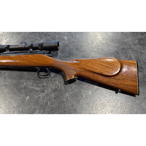 Remington Model 700 BDL  270 Win w/Leupold Rifleman 3-9 Scope