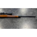 Remington Model 700 BDL  270 Win w/Leupold Rifleman 3-9 Scope