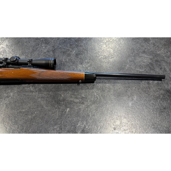 Remington Model 700 BDL  270 Win w/Leupold Rifleman 3-9 Scope
