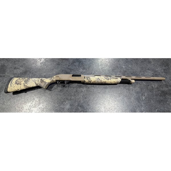 Winchester SXP 20ga 26" Hybrid Hunter TT Prairie Pump