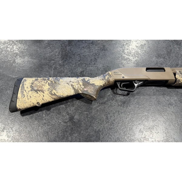 Winchester SXP 20ga 26" Hybrid Hunter TT Prairie Pump