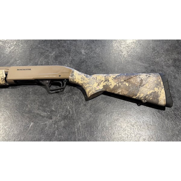 Winchester SXP 20ga 26" Hybrid Hunter TT Prairie Pump