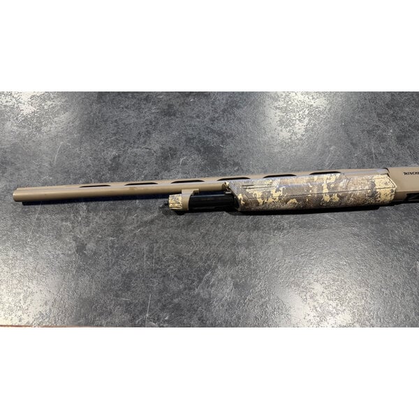 Winchester SXP 20ga 26" Hybrid Hunter TT Prairie Pump