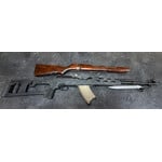 Russian SKS 7.62x39 Semi Auto w/Synthetic Stock and Original Stock (1952)