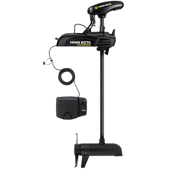 Minn Kota Minn Kota PowerDrive 55/DSC/FP 54"