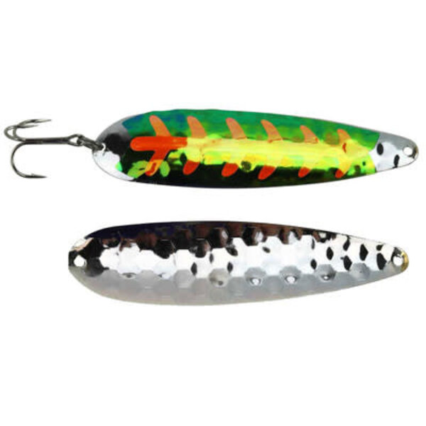 Dreamweaver Fuzzy Bear Magnum Spoon