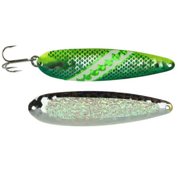 Dreamweaver Fuzzy Bear Magnum Spoon