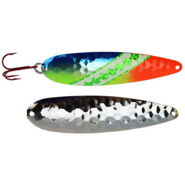 Dreamweaver Fuzzy Bear Magnum Spoon