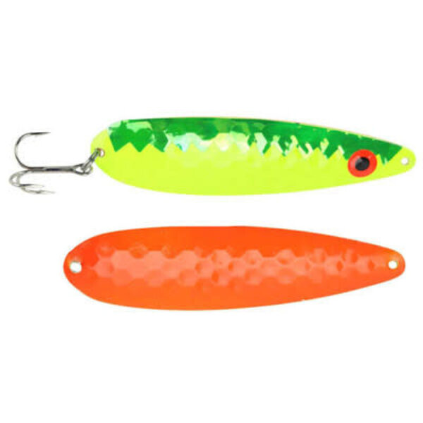 Dreamweaver Fuzzy Bear Magnum Spoon