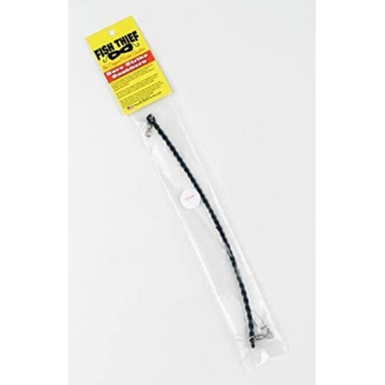 Fish Thief Downrigger Snubber 10"