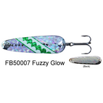 Dreamweaver Fuzzy Bear Spoon