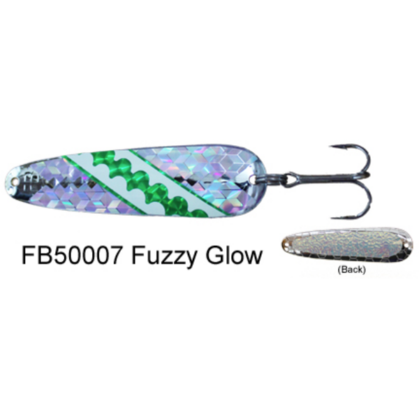 Dreamweaver Fuzzy Bear Spoon