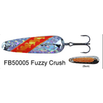 Dreamweaver Fuzzy Bear Spoon