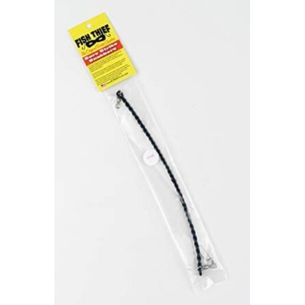 Fish Thief HD Downrigger Snubber 10"