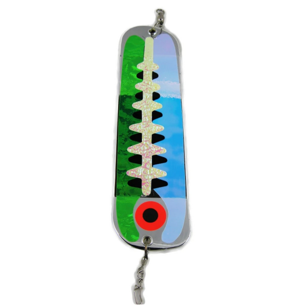 Pro King  Flasher 8"