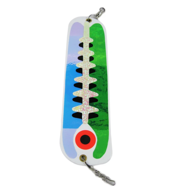 Pro King  Flasher 8"