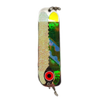 Pro King  Flasher 8"