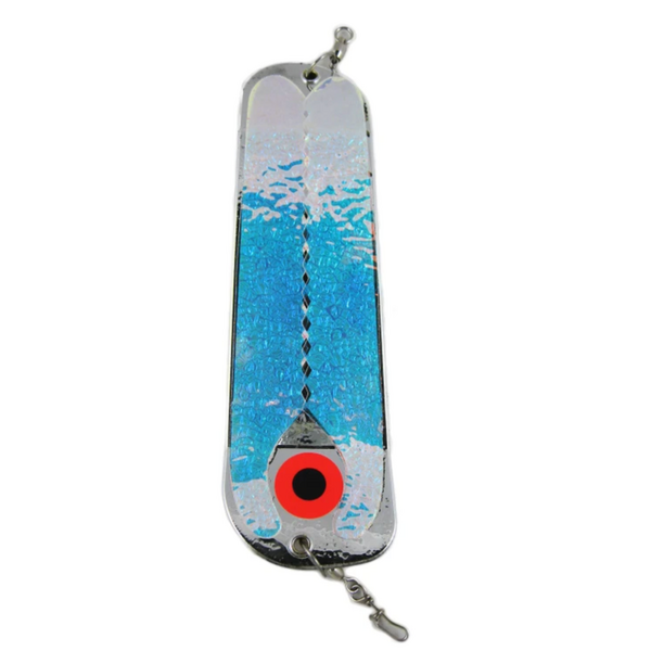 Pro King  Flasher 8"