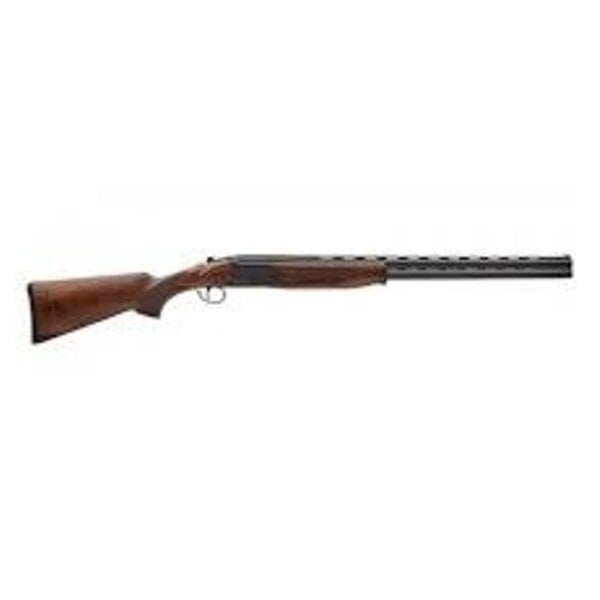 410 Ga  3" 26" Barrel Walnut Stock/Black Receiver Over/Under Shotgun