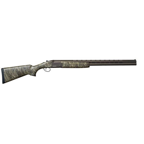 12 Gauge 3.5" 28" Barrel Over/Under Shotgun MOBL/Bronze