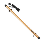 Peet Dryer Gun Safe Dehumidifier Rod 24 Inch  High Power, Easy Installation Plug-in Dehumidifier, Superior Moisture, Keep Dry for Gun Safes,Cabinets, Closets