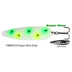 Dreamweaver Fuzzy Bear Magnum Spoon