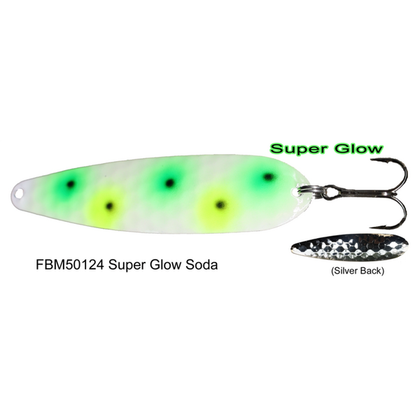 Dreamweaver Fuzzy Bear Magnum Spoon