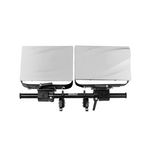 Beatdown Outdoors Ultimate Dual Console Mount