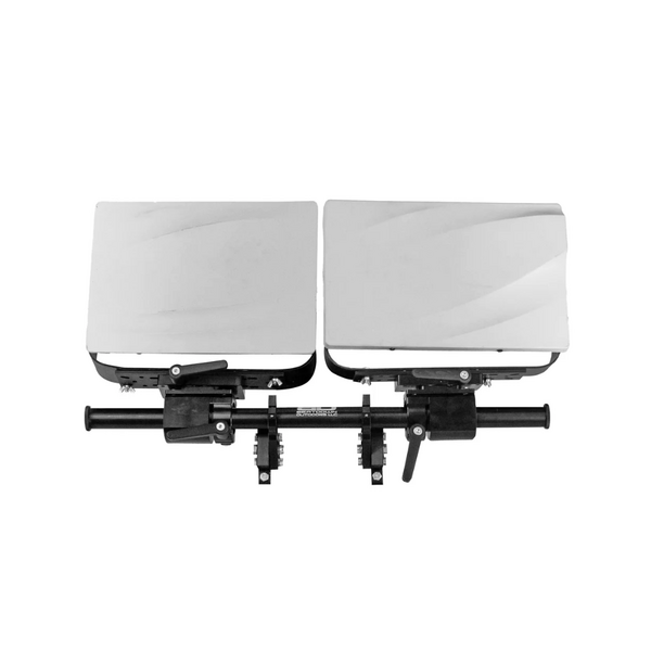 Beatdown Outdoors Ultimate Dual Console Mount