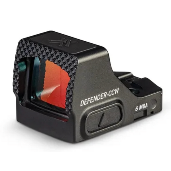 Vortex Vortex Defender XL 2 MOA Red Dot