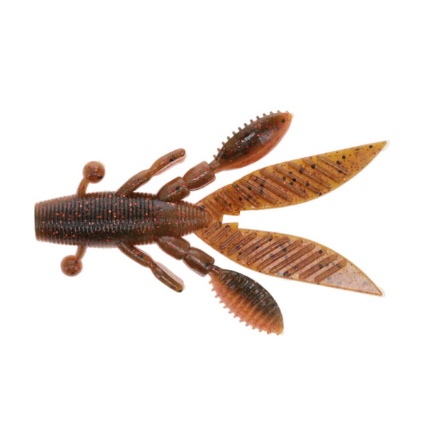 Yamamoto Flappin Hog