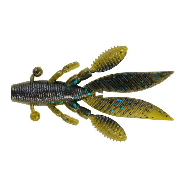 Yamamoto Flappin Hog