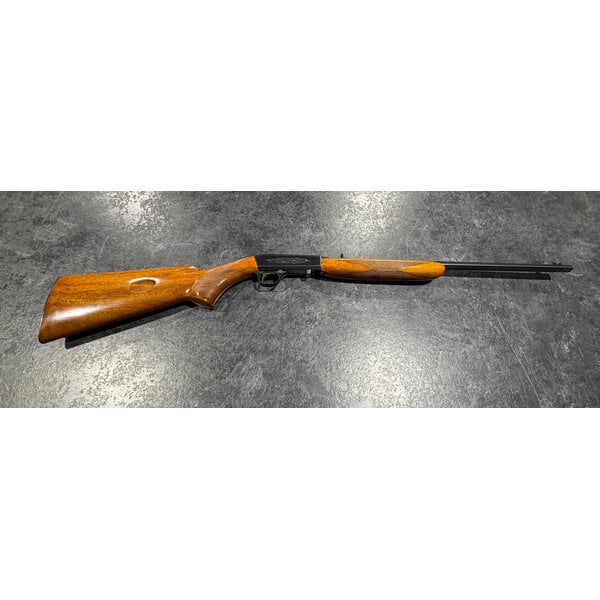 Browning Auto 22 22 LR Semi Auto (Belgium)