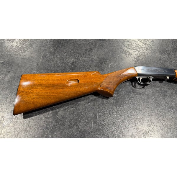 Browning Auto 22 22 LR Semi Auto (Belgium)