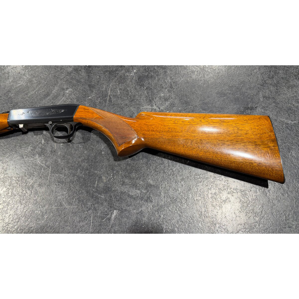 Browning Auto 22 22 LR Semi Auto (Belgium)