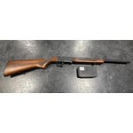 Federation Firearms SB20 20ga 20" BBL Single Shot w/Chokes