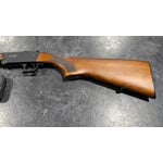 Federation Firearms SB20 20ga 20" BBL Single Shot w/Chokes