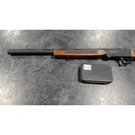 Federation Firearms SB20 20ga 20" BBL Single Shot w/Chokes