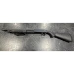 Mossberg 500 Tactical 12ga 18" Pump Synthetic Shotgun