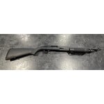 Mossberg 500 Tactical 12ga 18" Pump Synthetic Shotgun