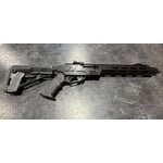 Adler Arms  RF224 Tactical 22 LR 11.7" BBL BLACK Semi Auto w/2 Mags