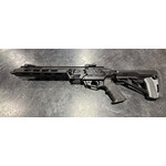 Adler Arms  RF224 Tactical 22 LR 11.7" BBL BLACK Semi Auto w/2 Mags