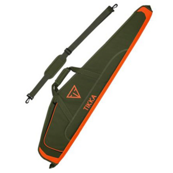 Tikka Rifle Case Soft 46" Green/Blaze