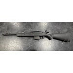 Mossberg MVP Patrol 7.62 Nato 16.25" Bolt Action