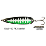 Dreamweaver DW Spoon