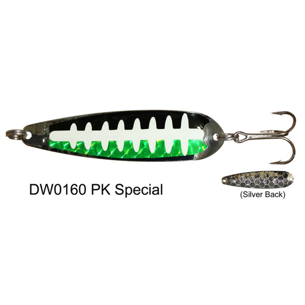 Dreamweaver DW Spoon