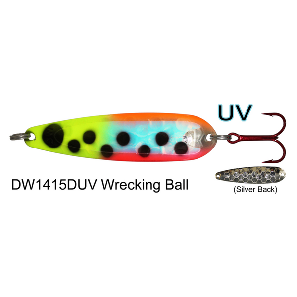 Dreamweaver DW Spoon