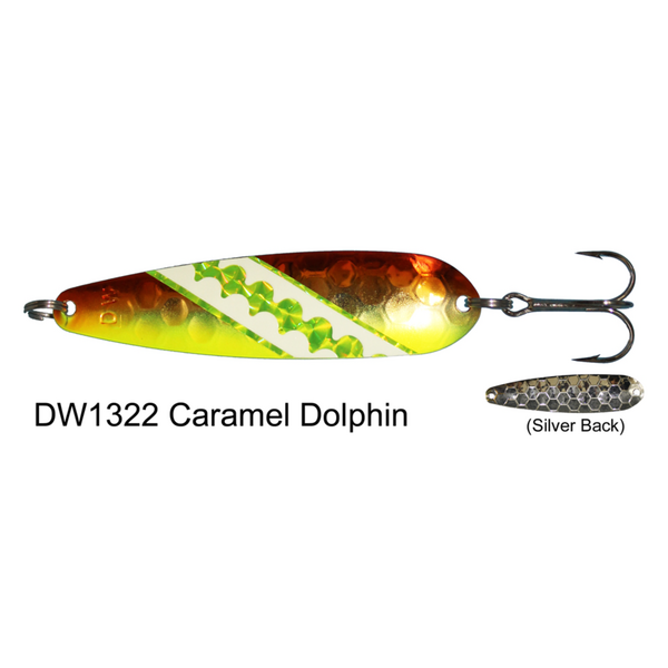 Dreamweaver DW Spoon