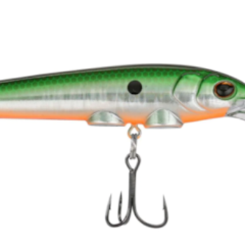 Berkley Deep Hit Stick 9 Slick Tennessee Shad