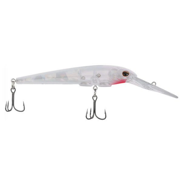 Berkley Hit Stick 9 Flashy Pearl